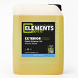 ELEMENTS XPERT Exterior Trim - Silicone Based (5L)