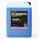 ELEMENTS XPERT Glass Shine - Glass Clean & Polish (5L)