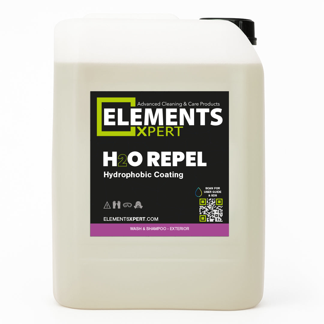 ELEMENTS XPERT H2O Repel - With Surface Conditioner (5L)