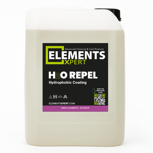 ELEMENTS XPERT H2O Repel - With Surface Conditioner (5L)