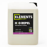 ELEMENTS XPERT H2O Repel - With Surface Conditioner (5L)