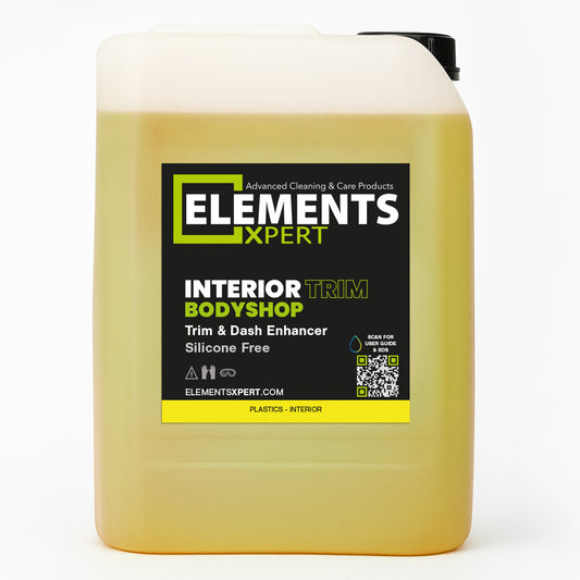 ELEMENTS XPERT Interior Trim  BODYSHOP - Silicone Free (5L)