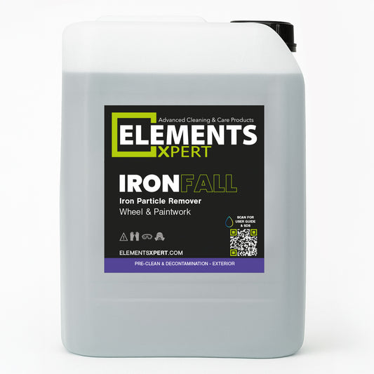 ELEMENTS XPERT Iron Fall Reactive  (5L)