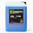 ELEMENTS XPERT Rim & Tyre Shampoo (5L)