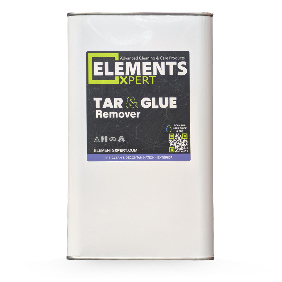 ELEMENTS XPERT - Tar & Glue Remover (5L)