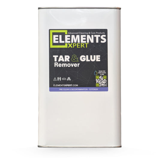 ELEMENTS XPERT - Tar & Glue Remover (5L)