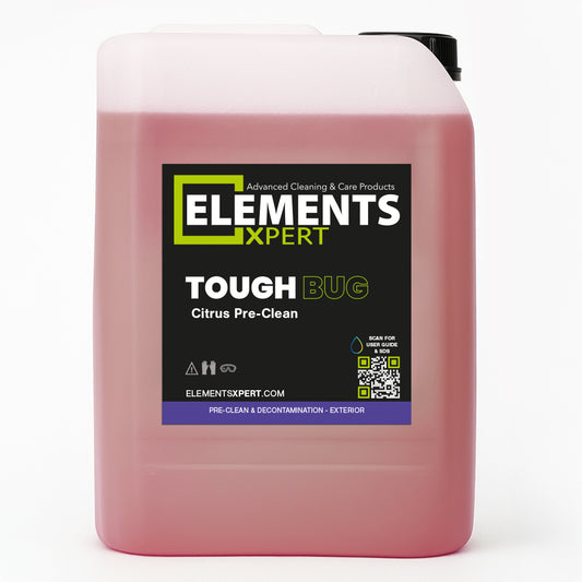 ELEMENTS XPERT Tough Bug Pre-Cleaner (5L)