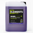 ELEMENTS XPERT Wheel Clean + Concentrated - Non Acidic Wheel Cleaner (5L)