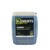 ELEMENTS XPERT Fabric Wash - Upholstery Cleaning Shampoo (5L)