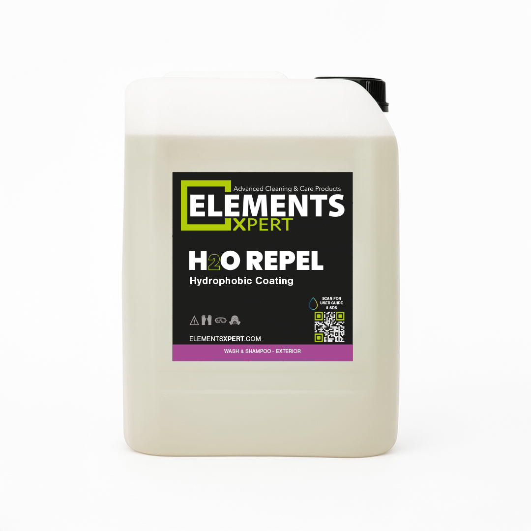 ELEMENTS XPERT H2O Repel - With Surface Conditioner (5L)