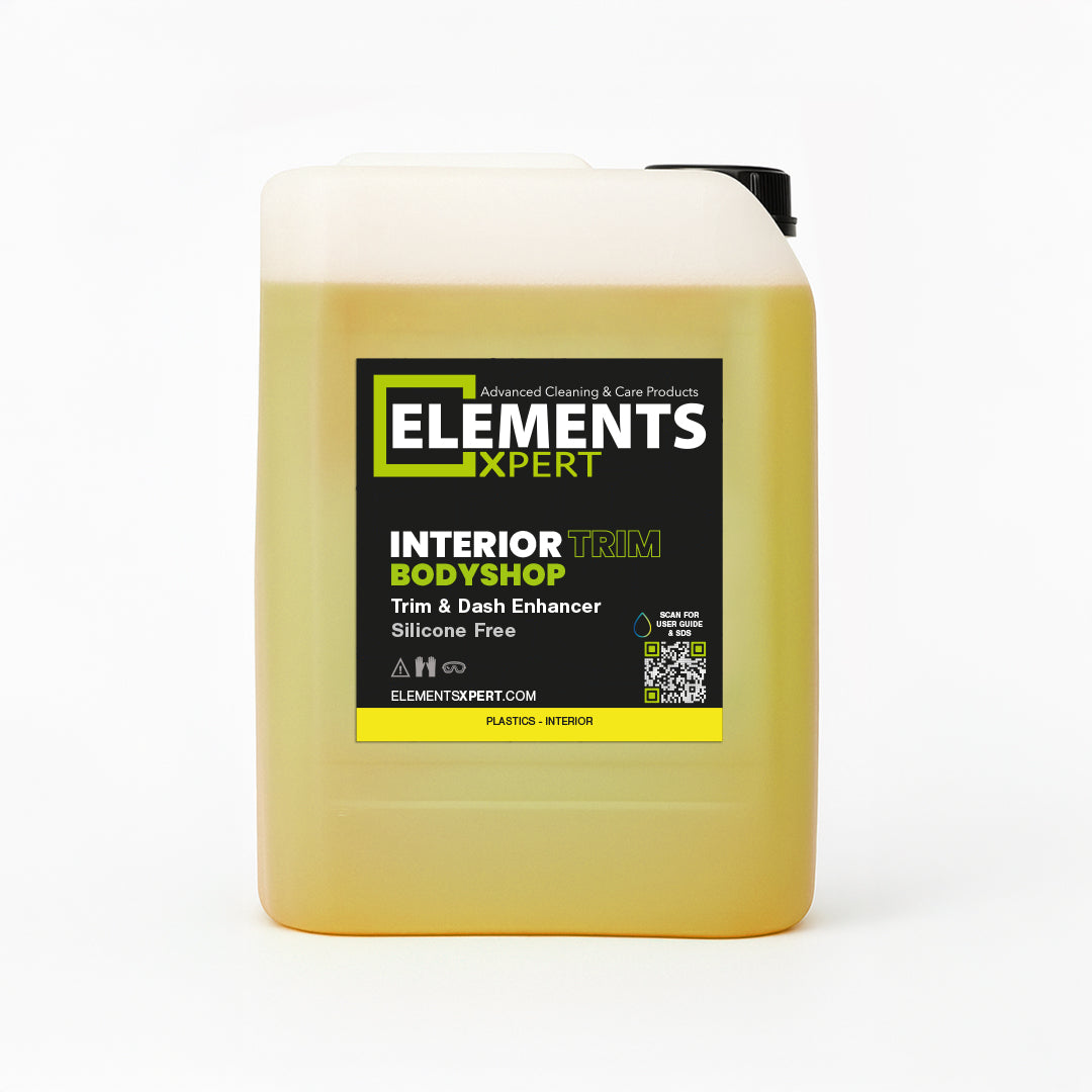 ELEMENTS XPERT Interior Trim  BODYSHOP - Silicone Free (5L)