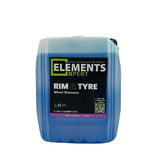 ELEMENTS XPERT Rim & Tyre Shampoo (5L)