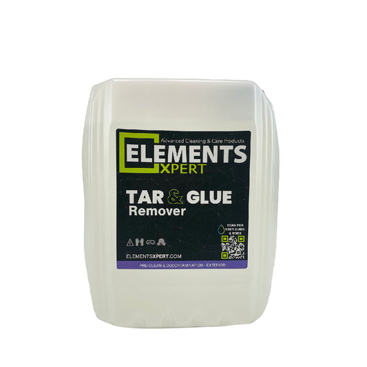 Gtechniq W7 Tar and Glue Remover