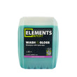 ELEMENTS XPERT Wash & Gloss (5L)