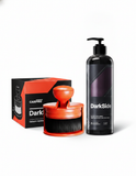 Darkside & Brush