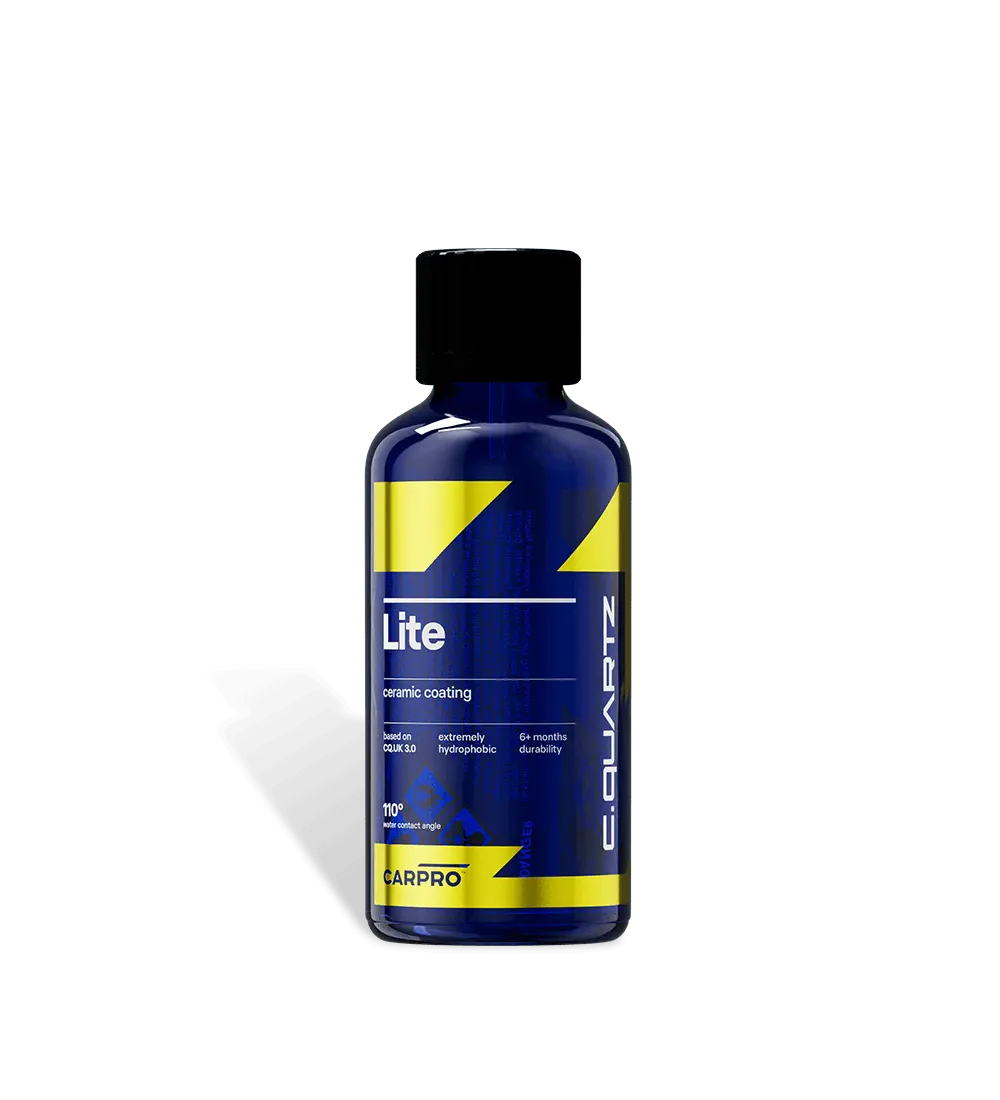 CarPro CQUARTZ Lite 100ml
