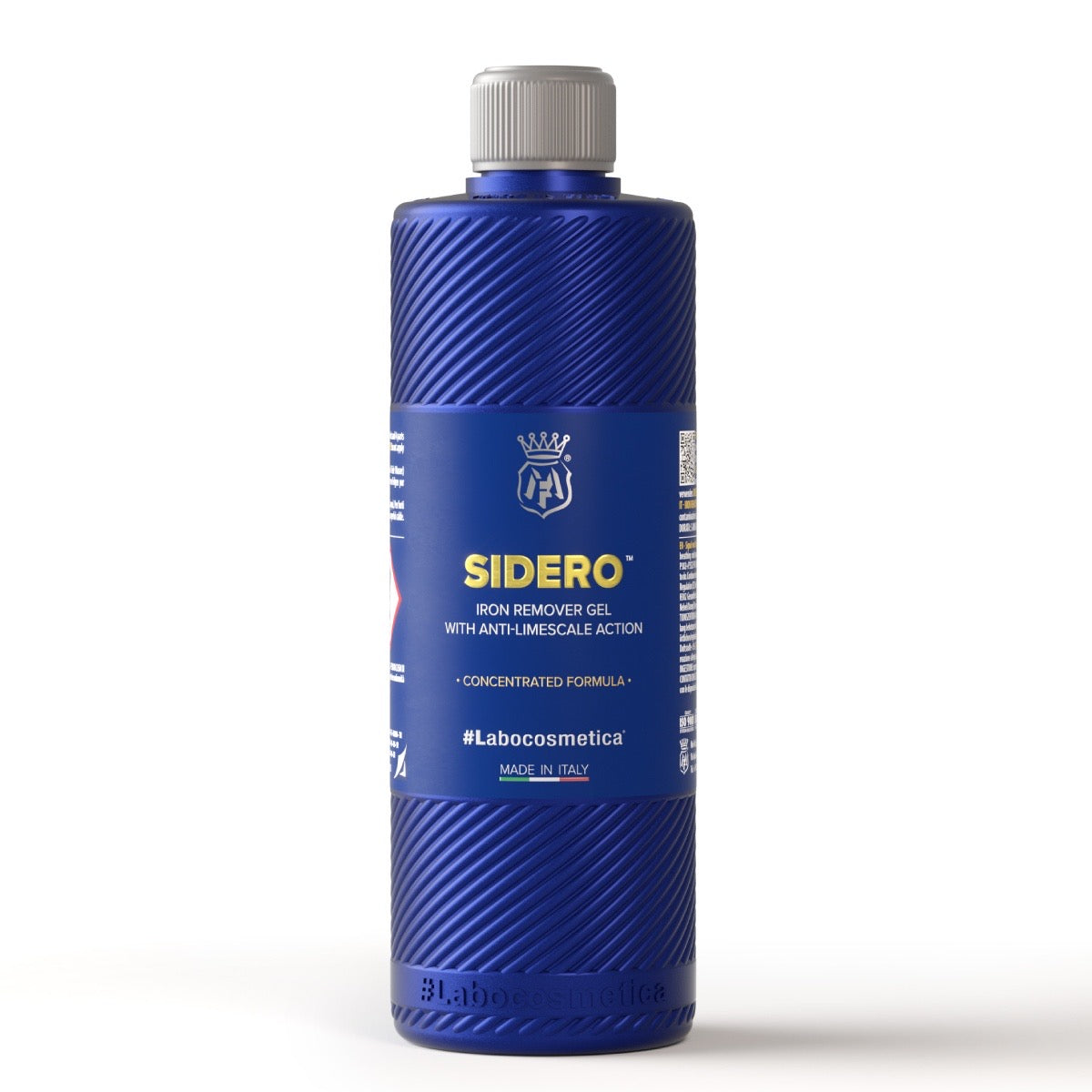 Labocosmetica Sidero Iron Remover Gel 500ml