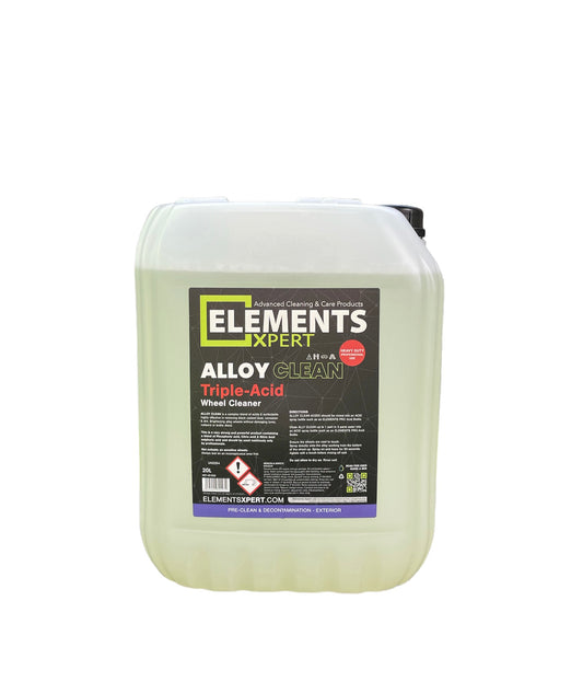 ELEMENTS XPERT Triple Acid - Alloy Cleaner (20L)