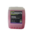 ELEMENTS XPERT Wheel Clean - Non Acidic Wheel Cleaner (5L)