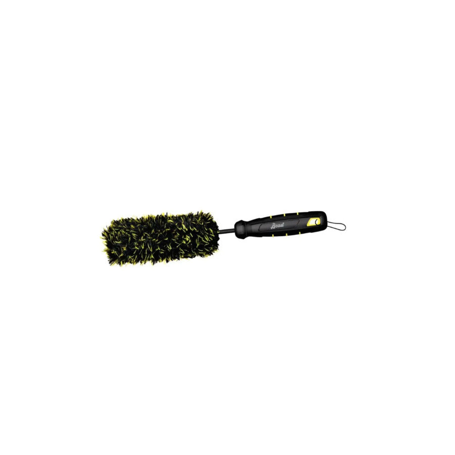 Sonax Beast Microfibre Wheel Brush
