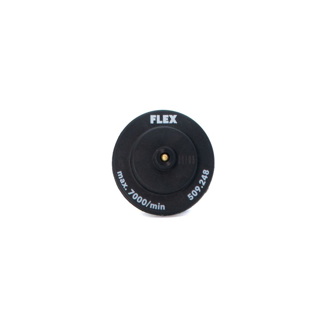 Flex 2” PXE Backing Plate