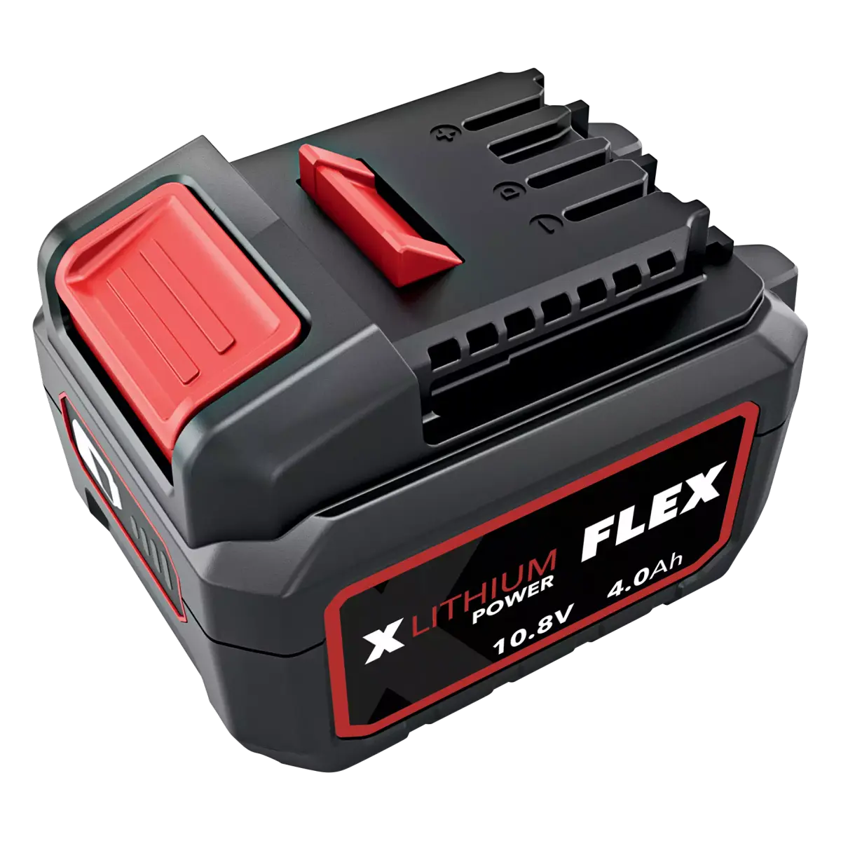 Flex PXE AP 10.8/4.0 Battery