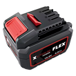 Flex PXE AP 10.8/4.0 Battery