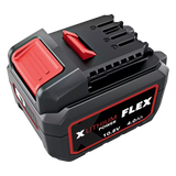 Flex PXE AP 10.8/4.0 Battery