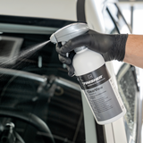 KCx The Finisher | ClearView - Glass Cleaner 500ml