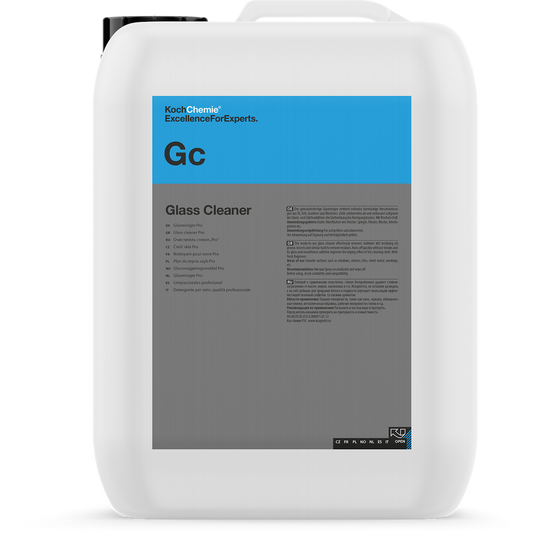 Koch Chemie (Gc) Glass Cleaner Pro 10L