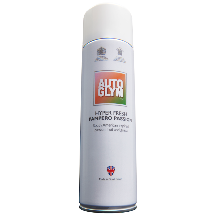 Autoglym Hyperfresh Pampero Passion 450ml