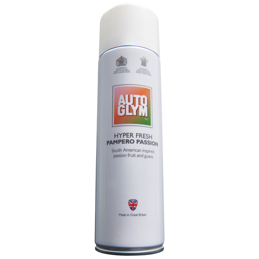 Autoglym Hyperfresh Pampero Passion 450ml