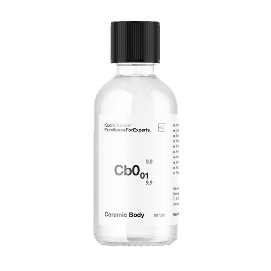 Koch Chemie Ceramic Body Cb0.01 30ml