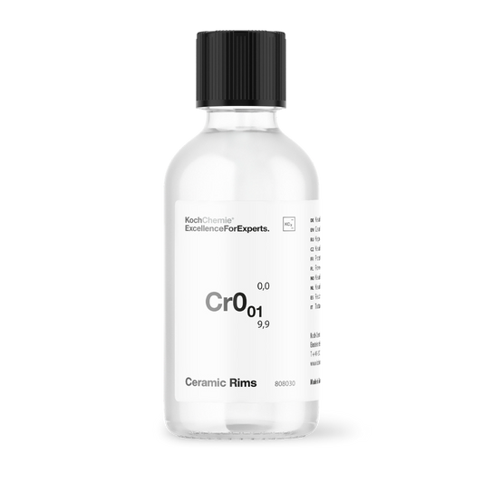 Koch Chemie Ceramic Rims (Cr0.01) - 30ml