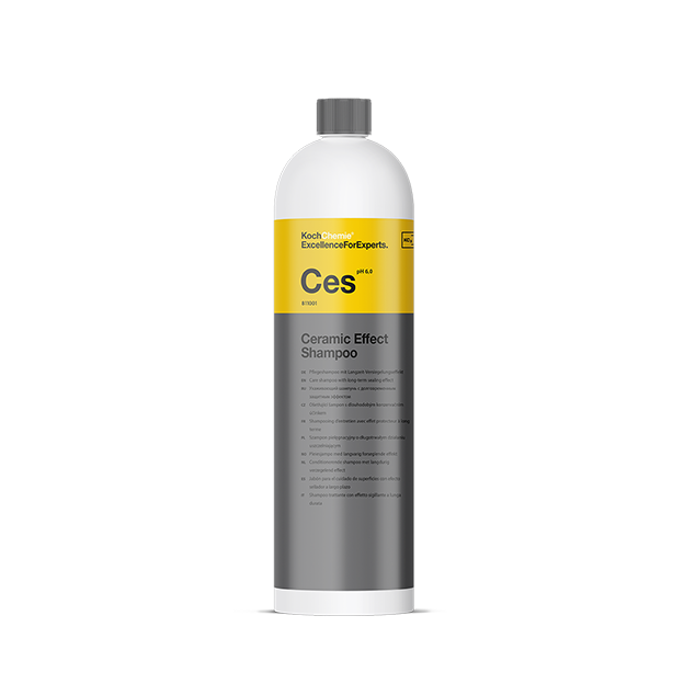 Koch Chemie (Ces) Ceramic Effect Shampoo 1L
