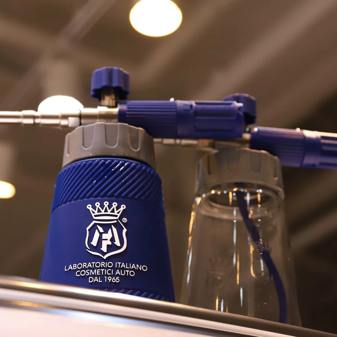 Labocosmetica Signature Foam Cannon