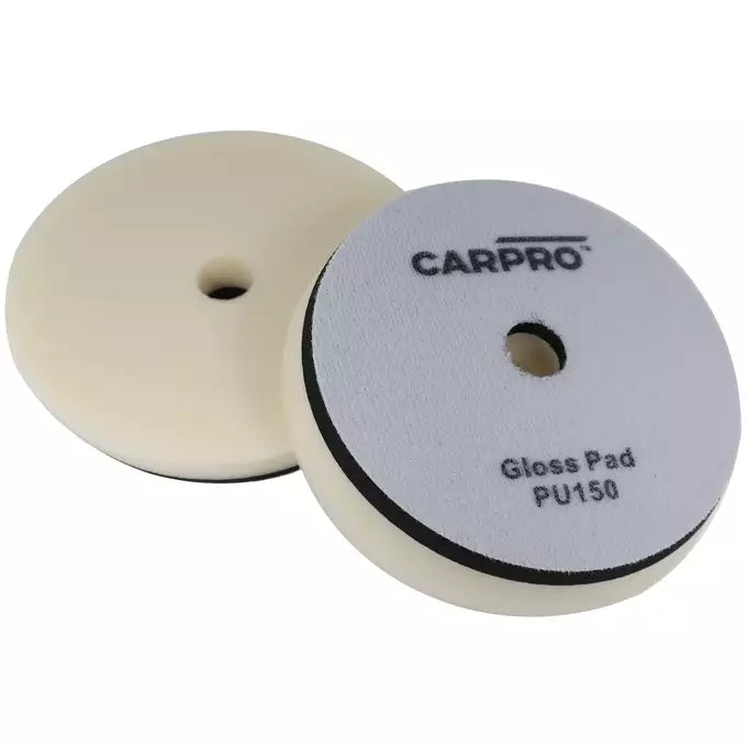 CarPro Gloss Pad 150/165mm 6" (Single)