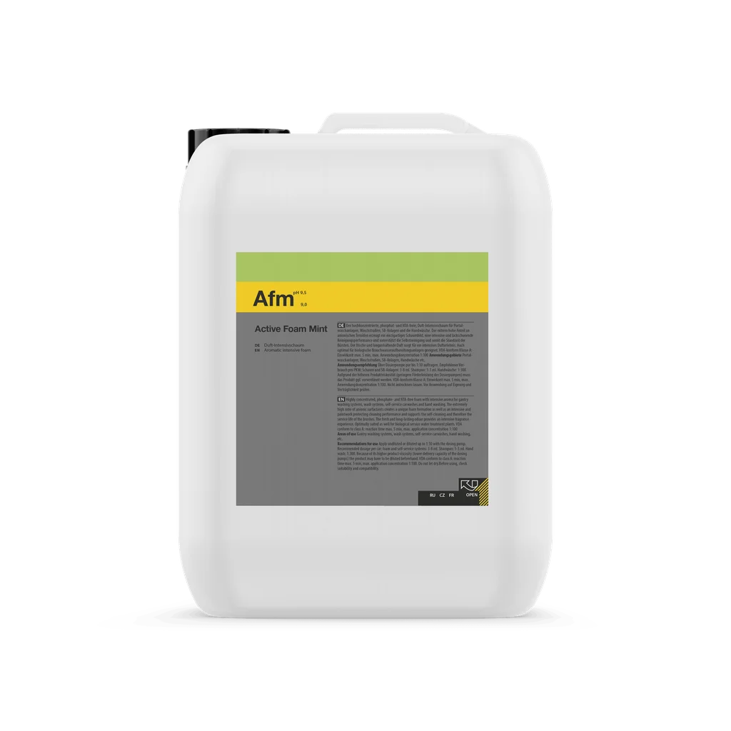 Koch Chemie (Afm) Active Foam Mint (5L)