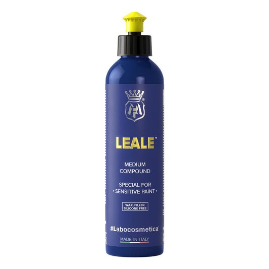 Labocosmetica Leale Medium Cut Compound 250ml