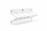 Poka Premium Equipment - White Bottle holder up to 1L