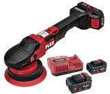 Flex XFE 15  Cordless Dual Action Polisher 150mm 18V Kit- NEW VERSION