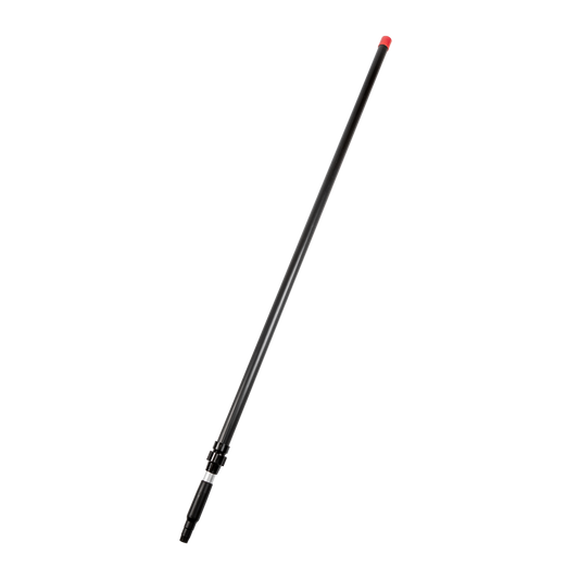 Koch Chemie Aluminium Telescopic Brush Pole 1500mm-2750mm