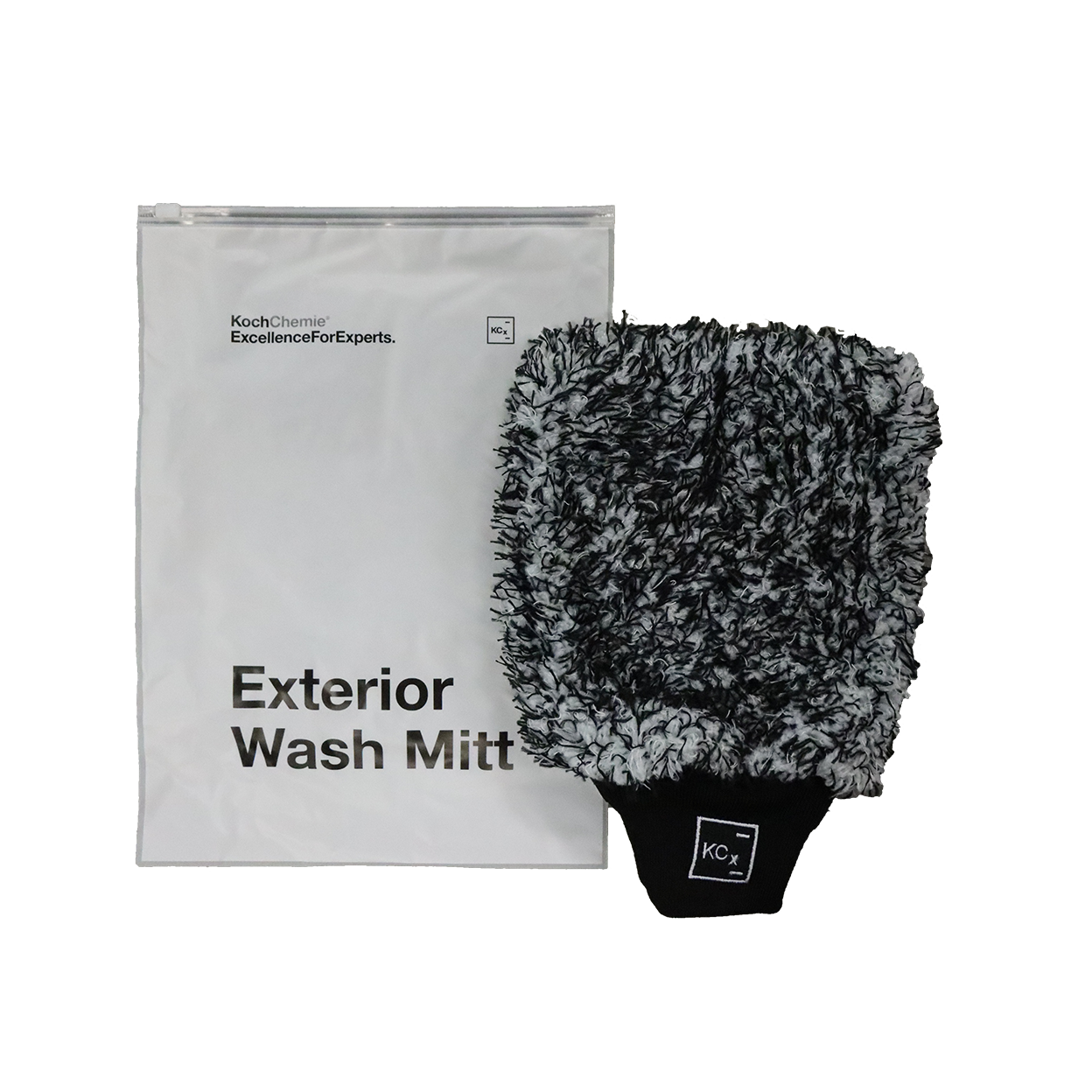 Koch Chemie Exterior Wash Mitt