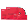 NEW Koch Chemie Heavy Cut Foam Pad