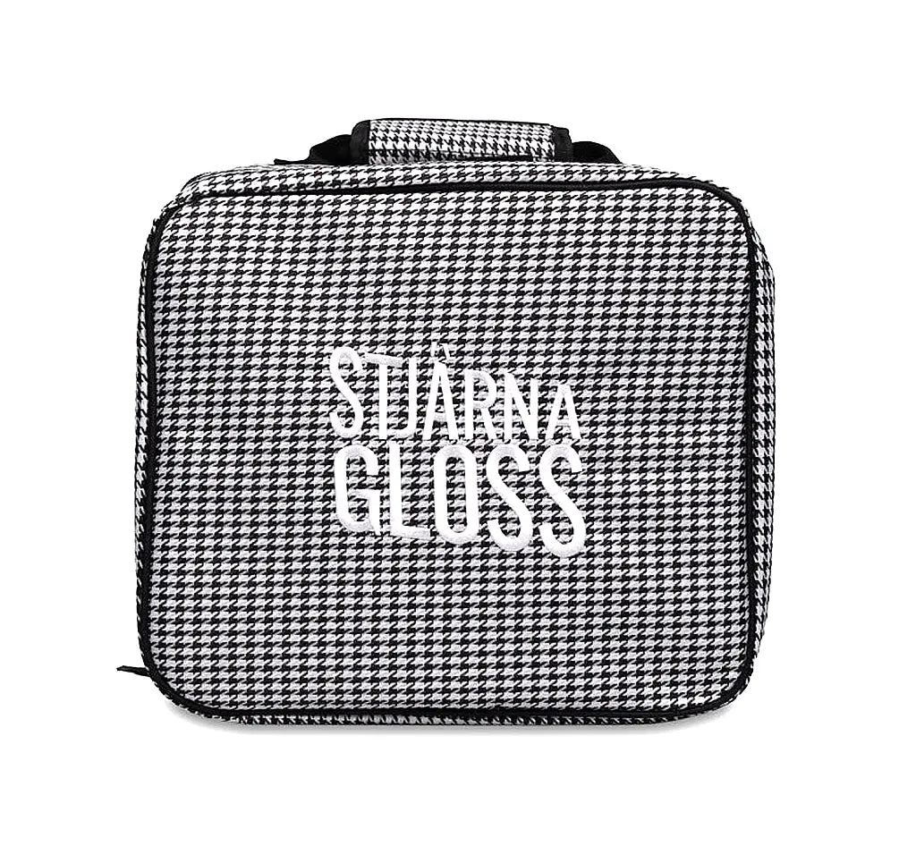 Stjarnagloss - Schakksäck Compact Detailing Boot Bag