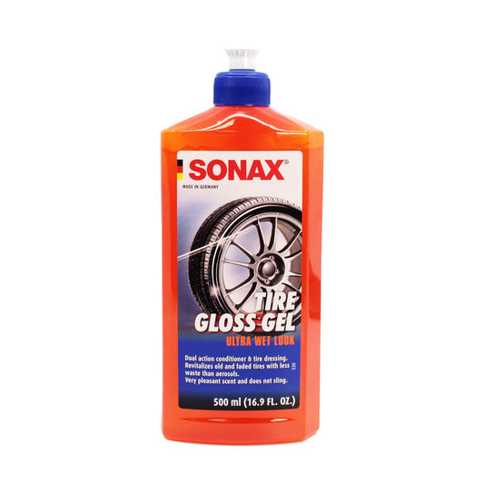 Sonax Tyre Gloss Gel (500ml)