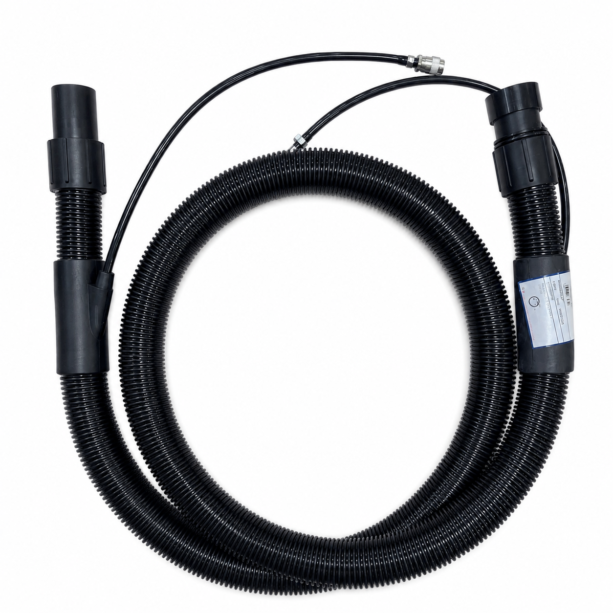 Elements Estro Extractor 2.5m Hose