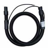 Elements Estro Extractor 2.5m Hose
