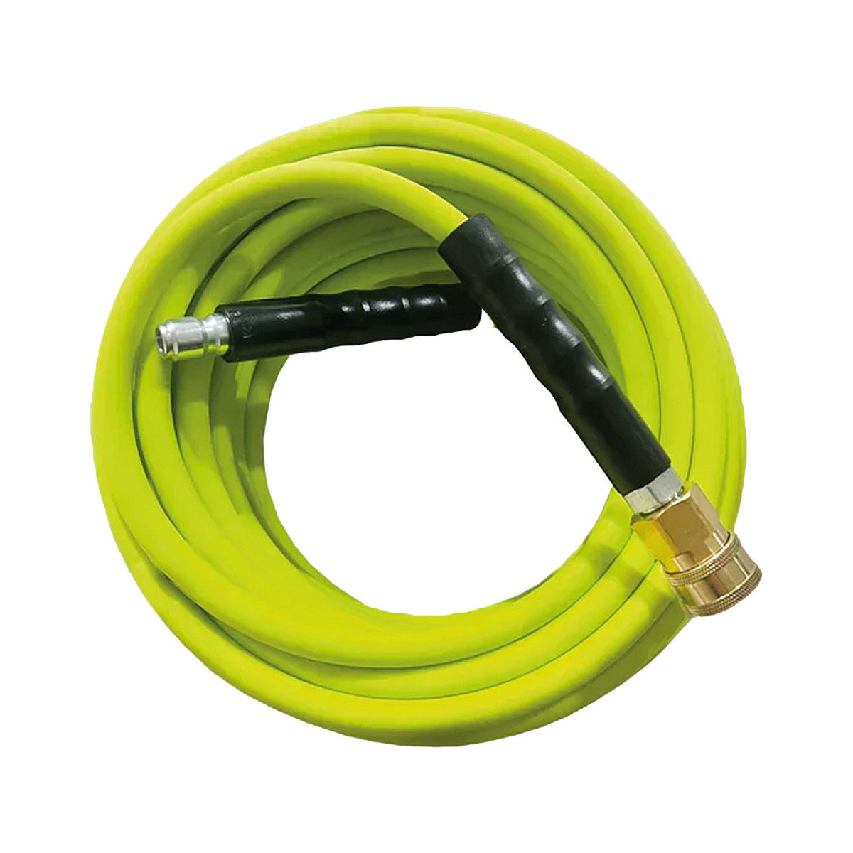 BigBoi WashR QUAD Pressure Washer