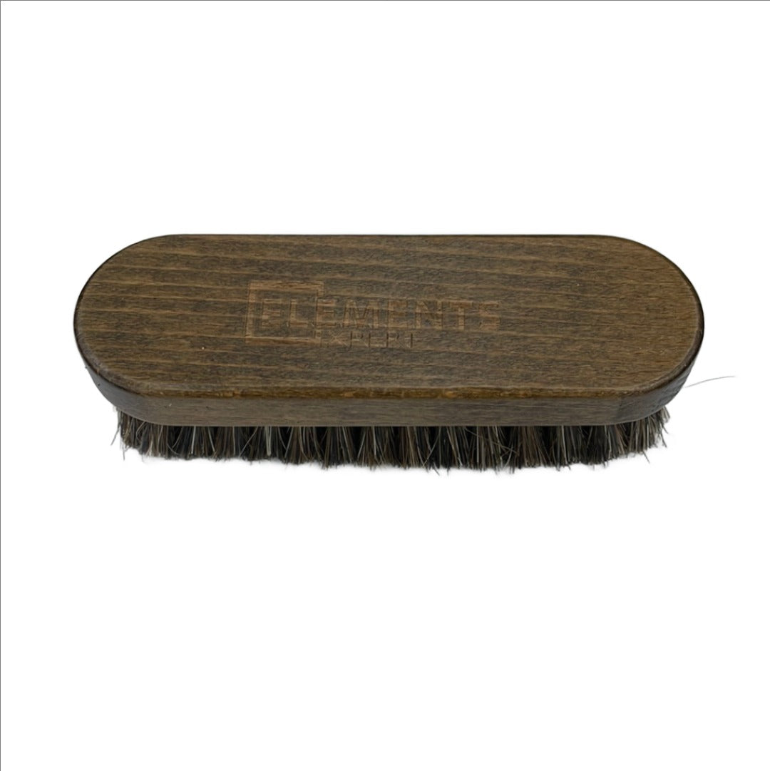 ELEMENTS XPERT Leather Brush